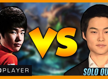 4 quan điểm cực kì khác biệt giữa game thủ chuyên nghiệp và game thủ đại chúng về LMHT và xếp hạng đơn