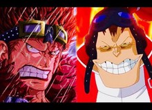 One Piece: Từ cuộc hẹn ở Sabaody đến mối hận thù bị đồng minh phản bội, Kid sẽ giết Apoo ngay tại Wano?