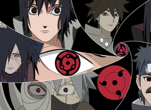 Naruto: Xếp hạng 14 người dùng Mangekyou Sharingan mạnh nhất, Sasuke chỉ đứng thứ 2 (P1)