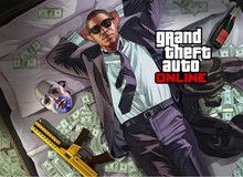 Lấy 300 acc GTA V miễn phí rồi đem bán, game thủ Việt gặp bão "gạch đá" từ cộng đồng