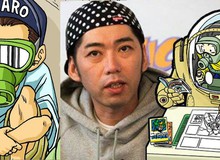 Tham quan nơi làm việc của họa sĩ vẽ manga Dragon Ball Super được Akira Toriyama "chọn mặt gửi vàng"