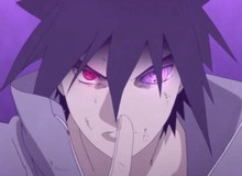 Naruto: Xếp hạng 14 người dùng Mangekyo Sharingan mạnh nhất, Sasuke chỉ đứng thứ 2 (P2)