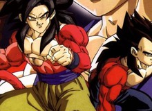 Tại sao trạng thái Super Saiyan 4 trong Dragon Ball GT được đánh giá cao dù không phải canon?