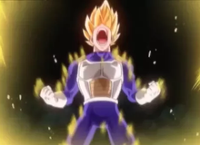 Dragon Ball: Không chỉ bây giờ Vegeta mới mạnh hơn Goku, đã có 6 lần hoàng tử Saiyan làm được điều này
