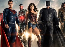 7 khác biệt lớn nhất phiên bản JUSTICE LEAGUE của Zack Snyder so với bản chiếu rạp: Superman vốn dĩ là ác nhân, “trùm cuối” thực sự sẽ lộ diện?