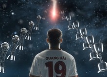 Hậu Quả Bóng Vàng Việt Nam 2020: FIFA Online 4 tung teaser đầy bí ẩn, các cầu thủ Việt sẽ đổ bộ ồ ạt?