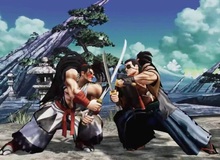 Sau 27 năm ròng rã, cuối cùng huyền thoại Samurai Shodown đã trở lại PC với đồ họa tuyệt đẹp