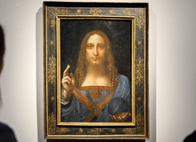 Dùng phần mềm tái tạo lại tranh của Leonardo da Vinci, các nhà nghiên cứu chứng minh thiên tài người Ý không vẽ sai