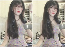 Hút hồn trước nhan sắc của Layla Nguyễn - nữ streamer mang hai dòng máu Việt - Trung: Hát hay, rap giỏi lại sexy khó cưỡng