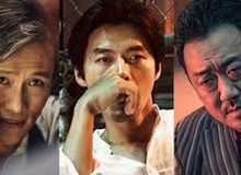 5 "ông trùm xã hội đen" khuynh đảo điện ảnh Hàn: Từ "trùm đa cấp" tỉ đô Lee Byung Hun tới tay buôn vũ khí khét tiếng Hyun Bin đều có đủ