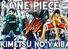Vượt qua One Piece, Kimetsu No Yaiba độc chiếm top 50 bảng xếp hạng doanh số truyện tranh tại Nhật nửa đầu năm 2020
