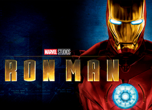 Sở hữu hàng nghìn siêu anh hùng nhưng tại sao Marvel lại lựa chọn Iron Man để mở đầu cho MCU?