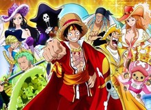 One Piece: Đây chính là cách mà 10 thành viên băng Mũ Rơm có thể hiện thực hóa ước mơ của mình (P1)