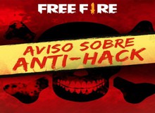 Tuyên chiến với hack, Free Fire tung ra hệ thống anti-cheat mới, được quảng cáo chặn hacker trong một nốt nhạc