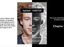 Nhìn lại quá khứ đen tối ẩn sau người hùng internet đã góp phần “hạ gục” WannaCry: Marcus Hutchins