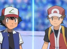 Ash Ketchum đã bắt được tất cả bao nhiêu loài Pokemon?