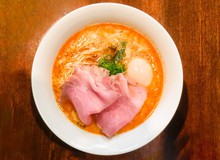 Góc ẩm thực: Điểm danh những tiệm mì ramen nổi tiếng nhất Nhật Bản (P.2)