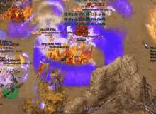 Thô nhưng thật: Xin gọi chung những game thủ bất chấp tình huống, 100% auto PK bằng một chữ "gà"