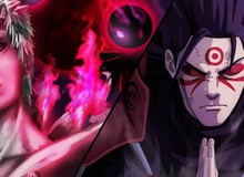 Naruto: Hashirama Senju và 8 nhân vật siêu mạnh đã từng "khống chế" hoàn toàn được Vĩ Thú (P1)