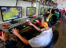 Chơi game sẽ phải cung cấp họ tên, không được mua bán vật phẩm ảo