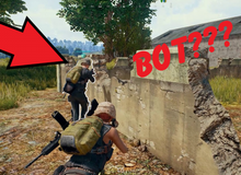 Bị người chơi phản đối dữ dội, PUBG Corp quyết định giảm số lượng bot, nhưng thực tế vẫn phũ phàng