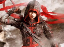 Vì sao Assassin's Creed nên làm một phần riêng về Châu Á ?