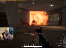 PUBG: Đang "gank tem" thì bị vợ bắt trông con, anh chàng game thủ IQ vô cực, nghĩ ra cách chơi một tay vẫn làm hai mạng khiến tất cả bất ngờ