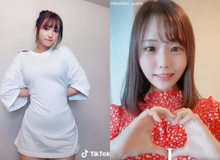 Yua Mikami và hàng loạt mỹ nhân 18+ chuyển qua dùng Tiktok để chiều lòng fan hâm mộ