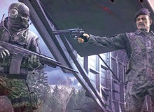 Vừa phát hành 4 ngày trên PC, Modern Warfare 2 Remastered đã bị hạ gục bởi cracker.docx