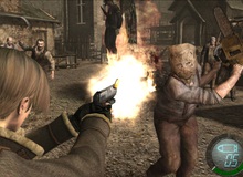Resident Evil 4 và những tựa game zombie đáng chơi nhất từ trước tới nay