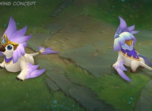 Riot công bố phần thưởng xếp hạng đặc biệt của Đấu Trường Chân Lý, tới tay game thủ ngay bản 10.12