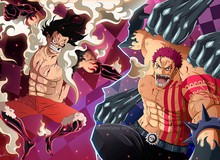 One Piece: Top 12 người dùng trái ác quỷ hệ Paramecia mạnh nhất, Luffy còn lâu mới là số 1 (P2)