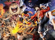 One Piece: Top 12 người dùng trái ác quỷ hệ Paramecia mạnh nhất, Luffy còn lâu mới là số 1 (P1)