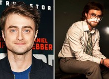Hóa tù nhân vượt ngục trong "Phi Vụ Đào Tẩu", Daniel Radciffe không còn là Harry Potter mà bạn biết