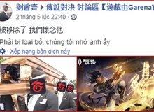 Liên Quân Mobile: Gần như không ai chơi Wiro Sableng, game thủ đề nghị Garena "chôn" tướng này gấp