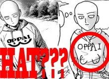 Bộ truyện One Punch Man thường xuyên bị chỉnh sửa và thay đổi, lý do vô cùng thú vị