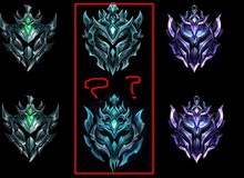 Game thủ phát hiện Riot Games có kế hoạch thêm bậc rank mới Lục Bảo, nằm giữa Bạch Kim và Kim Cương?