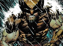 Marvel hé lộ tạo hình đầu tiên của Logan đằng sau lớp mặt nạ Wolverine