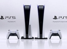 Phiên bản PS5 đắt nhất với dung lượng 2TB có giá hơn 18 triệu đồng