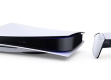 PlayStation 5 chính thức lộ diện: Kiểu dáng rất 'ngầu' nhưng chưa rõ giá bán bao nhiêu, tặng kèm cả GTA V khi lên kệ