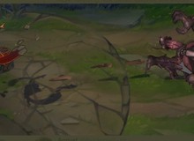 Tấu hài cùng nhân viên Riot Games - 'Nếu các ông thích thì bản tới Taliyah sẽ quăng ra Malphite'