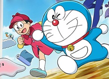 Top 5 bảo bối 'nguy hiểm' nhất trong Doraemon nếu rơi vào tay kẻ xấu, có món dễ dàng xóa sổ cả Trái Đất