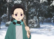 Kimetsu no Yaiba: Takeo, cậu em trai tuyệt vời nhưng bị lãng quên của Tanjiro và Nezuko