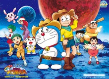 Những bộ truyện Doraemon dài hay nhất mà fan ruột không nên bỏ qua