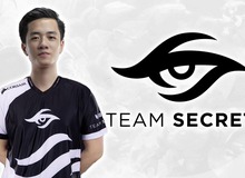 Team Secret chiêu mộ thành công nhà vô địch VCS Mùa Xuân 2020?