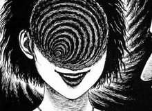 Những bộ truyện kinh dị của Junji Ito: Đọc một lần, ám ảnh nhớ cả đời!