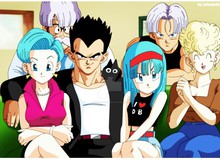 Vegeta: Đệ nhất "chạn vương" trong thế giới Dragon Ball?