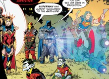 Darkfather, Batman kết hợp Darkseid của DARK NIGHTS: DEATH METAL