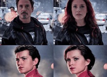 Khi dàn sao Marvel bị đổi giới tính: Người hóa đại mỹ nhân, kẻ trở thành thảm họa