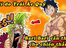 Giả thuyết One Piece: Yamato không phải là nhân vật mới, con trai Kaido chính là "Mào gà" Bartolomeo?